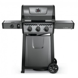 Газовый гриль Napoleon Freestyle 365 SBPGT - F365SBPGT