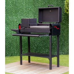 Гриль барбекю DADDY GRILL 