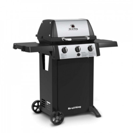 Газовый гриль Broil King GEM 3101