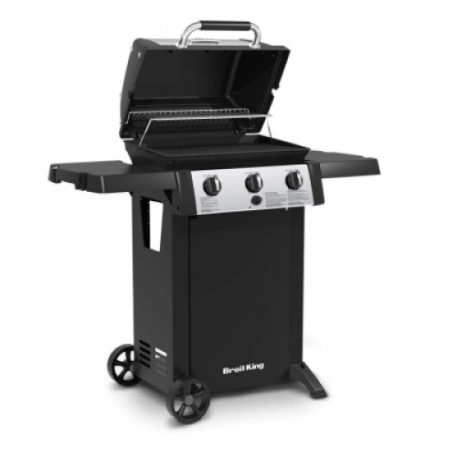 Газовый гриль Broil King GEM 3102