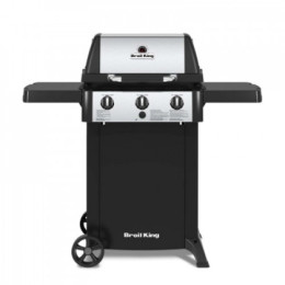Газовый гриль Broil King GEM 310