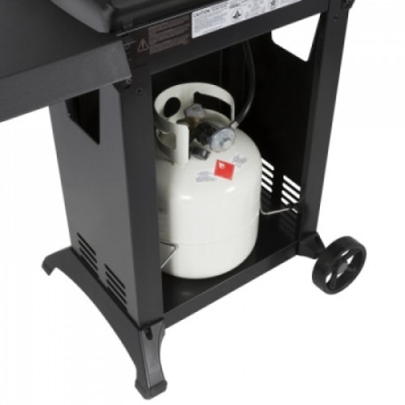 Газовый гриль Broil King GEM 3109