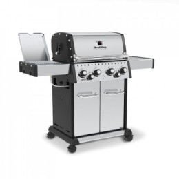 Газовый гриль Broil King Baron S 490 IR