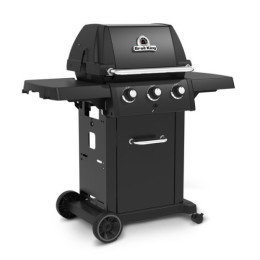 Газовий гриль Broil King Royal 320 Shadow
