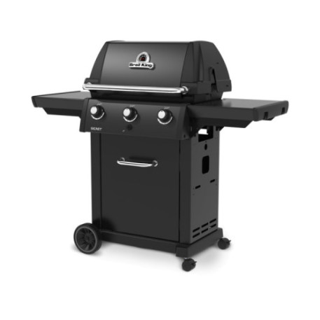 Газовый гриль Broil King Signet 320 Shadow 1