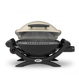 Газовый гриль Weber Q 1000