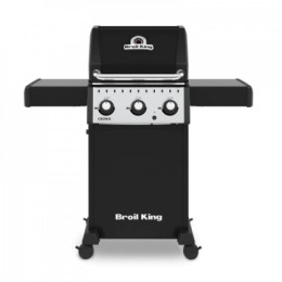 Газовый гриль Broil King Crown 310