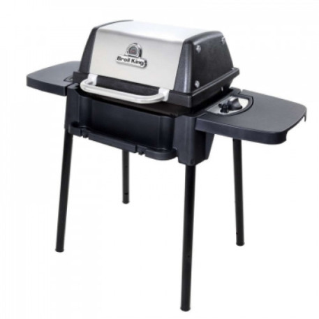 Газовый гриль Broil King Porta Chef PRO1