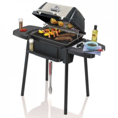 Газовый гриль Broil King Porta Chef PRO3