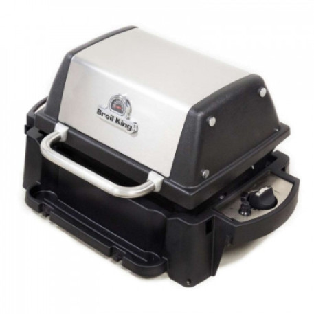 Газовый гриль Broil King Porta Chef PRO4