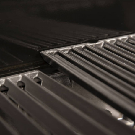 Газовый гриль Broil King Monarch 3904