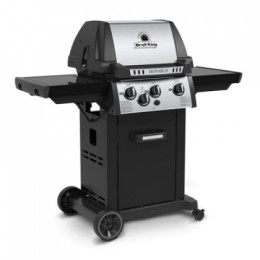 Газовый гриль Broil King Monarch 340