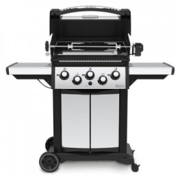 Газовий гриль Broil King Signet 390