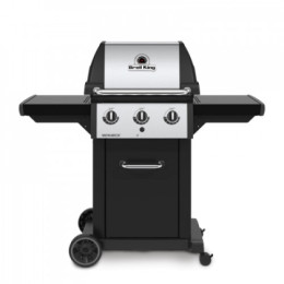 Газовый гриль Broil King Monarch 320