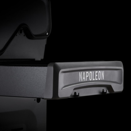 Газовый гриль Napoleon Rogue 425 RSB - 28