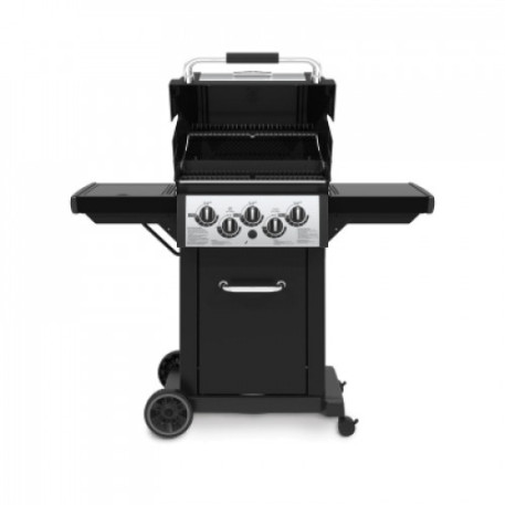 Газовый гриль Broil King Monarch 3903