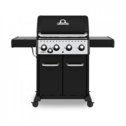 Газовий гриль Broil King Crown 440
