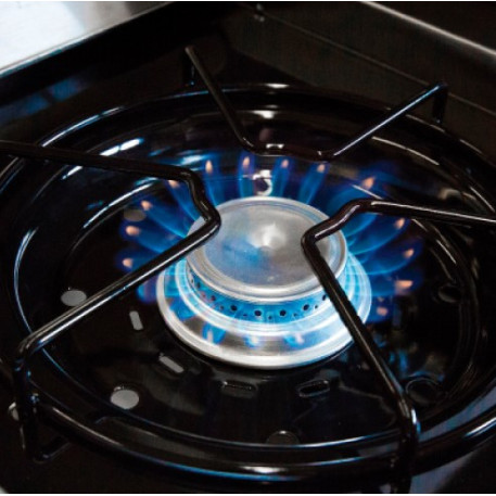 Газовий гриль Broil King Crown 4402