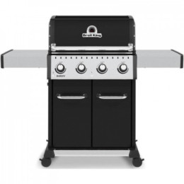 Газовый гриль Broil King Baron 420