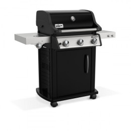 Газовый гриль Weber Spirit E-325 GBS