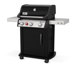 Газовый гриль Weber Spirit E-325S GBS