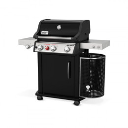 Газовый гриль Weber Spirit EP-335 Premium GBS