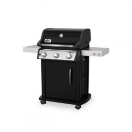 Газовый гриль Weber Spirit E-315 GBS