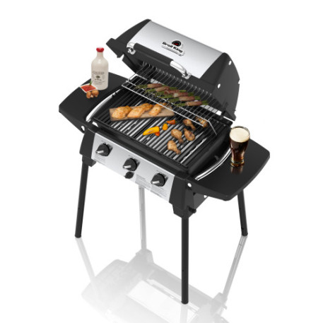 Газовый гриль Broil King Porta Chef 3201