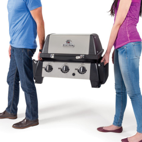 Газовый гриль Broil King Porta Chef 3202