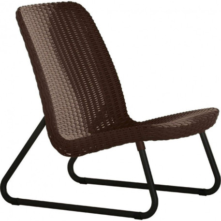 Набор мебели Keter Rio patio set Коричневый2