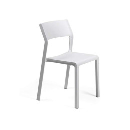 Стул NARDI Trill Bistrot Bianco