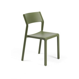 Стул NARDI Trill Bistrot Agave