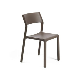 Стул NARDI Trill Bistrot Tabacco