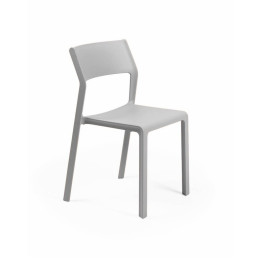 Стул NARDI Trill Bistrot Grigio