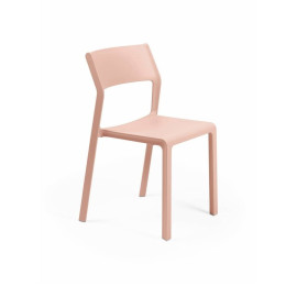 Стул NARDI Trill Bistrot Rosa Bouquet