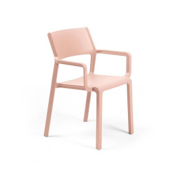 Кресло NARDI Trill Armchair Rosa Bouquet