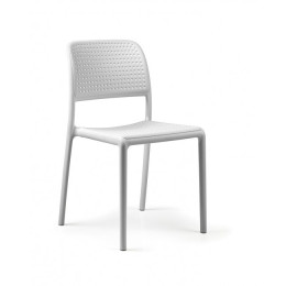 Стул  NARDI Bora Bistrot Bianco