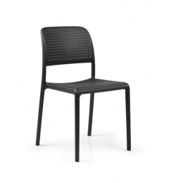 Стул  NARDI Bora Bistrot Antracite