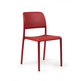 Стул  NARDI Bora Bistrot Rosso