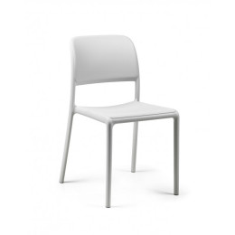 Стул NARDI Riva Bistrot Bianco