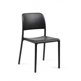 Стул NARDI Riva Bistrot Antracite