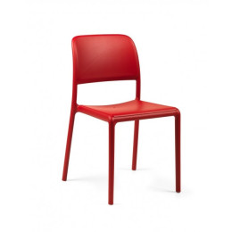 Стул NARDI Riva Bistrot Rosso