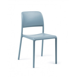 Стул NARDI Riva Bistrot Celeste