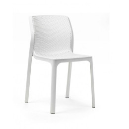Стул NARDI Bit Bianco Белый