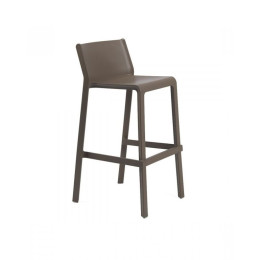 Барный стул NARDI Trill Stool Tabacco