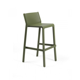 Барный стул NARDI Trill Stool Mini Agave