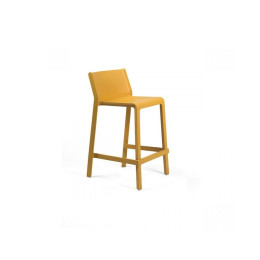 Барный стул NARDI Trill Stool Mini Senape
