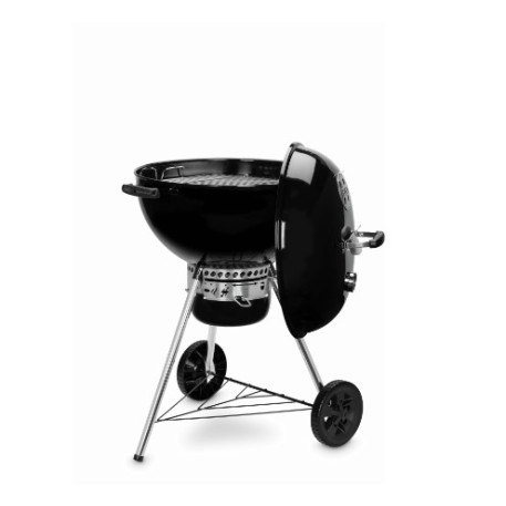 Вугільний гриль Weber Original Kettle E-5730 57 см1