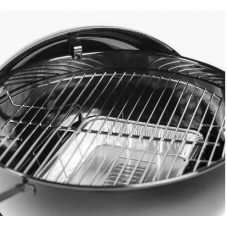 Вугільний гриль Weber Original Kettle E-5730 57 см3