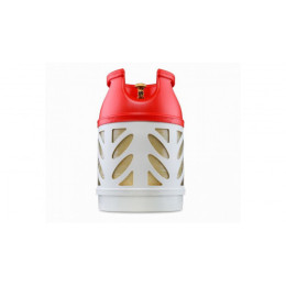 Полимерно-композитный газовый баллон Ragasco LPG 18,2L
